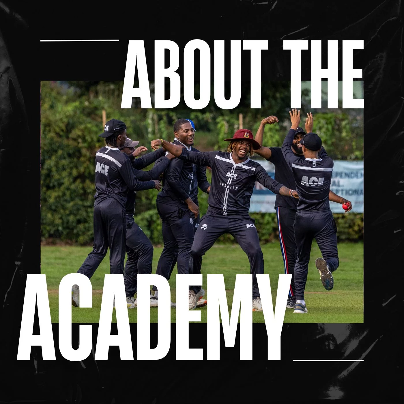 Academy Icons Academy Icons