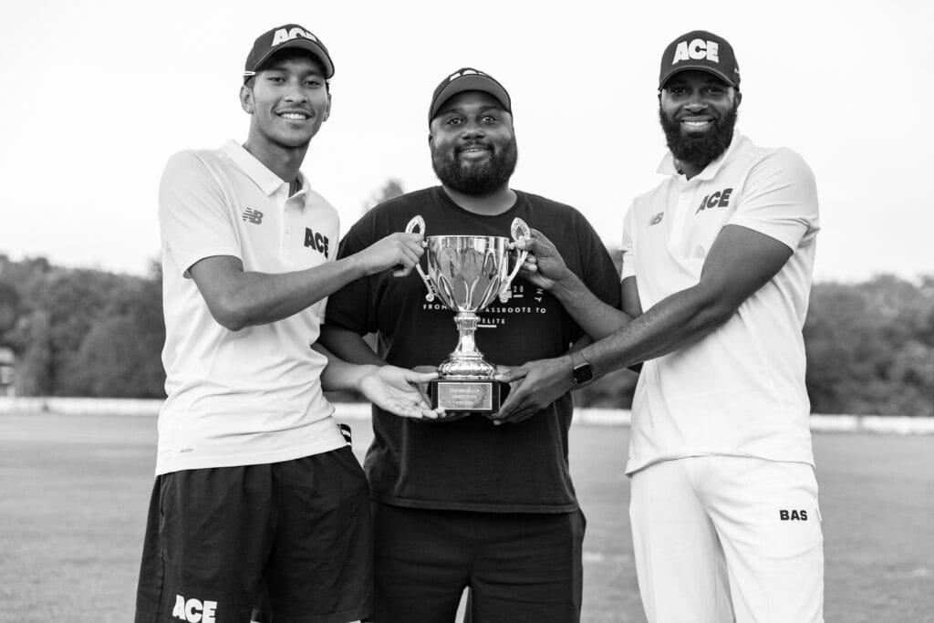 CARIBBEAN CUP FINAL 2023