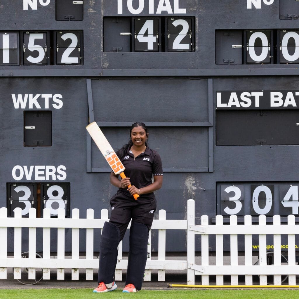 ACE VS MCC GIRLS 2024