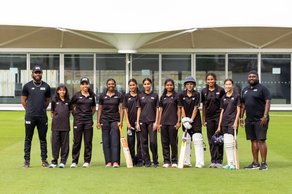 ACE VS MCC GIRLS 2024