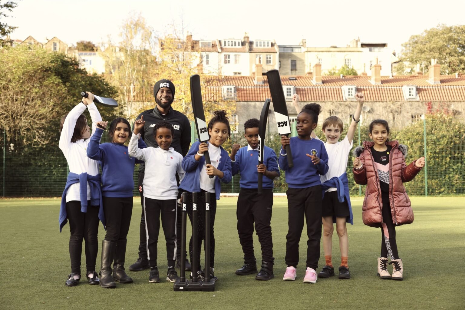 Image of school programme event