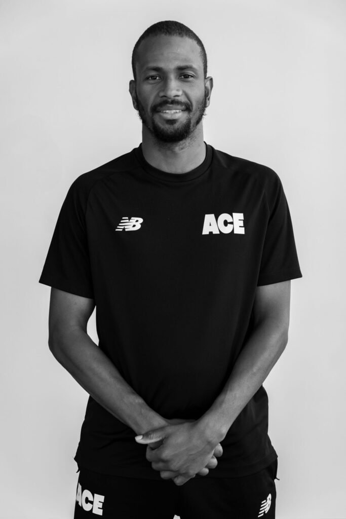 Andre Jackson, Sheffield development coach