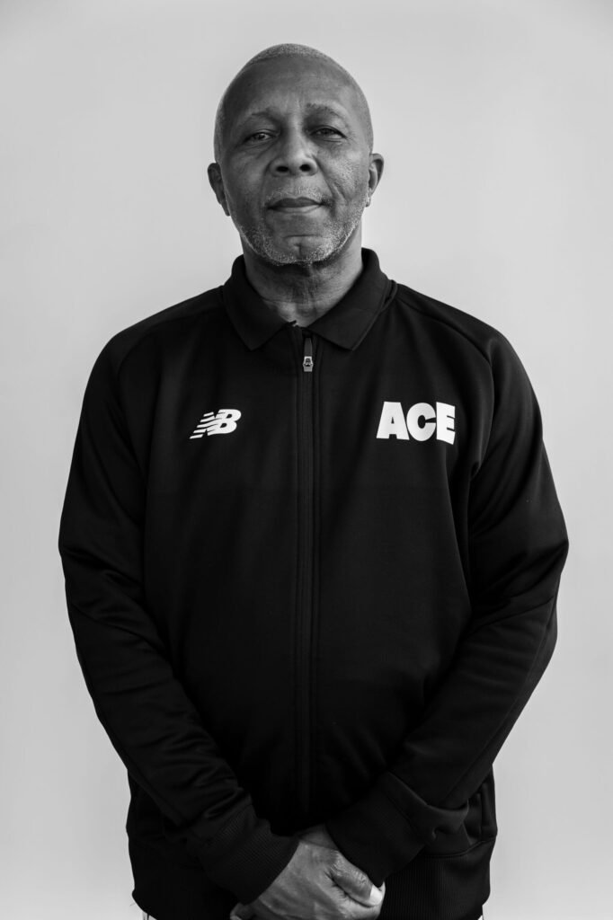 Ronnie Barker, Birmingham development coach