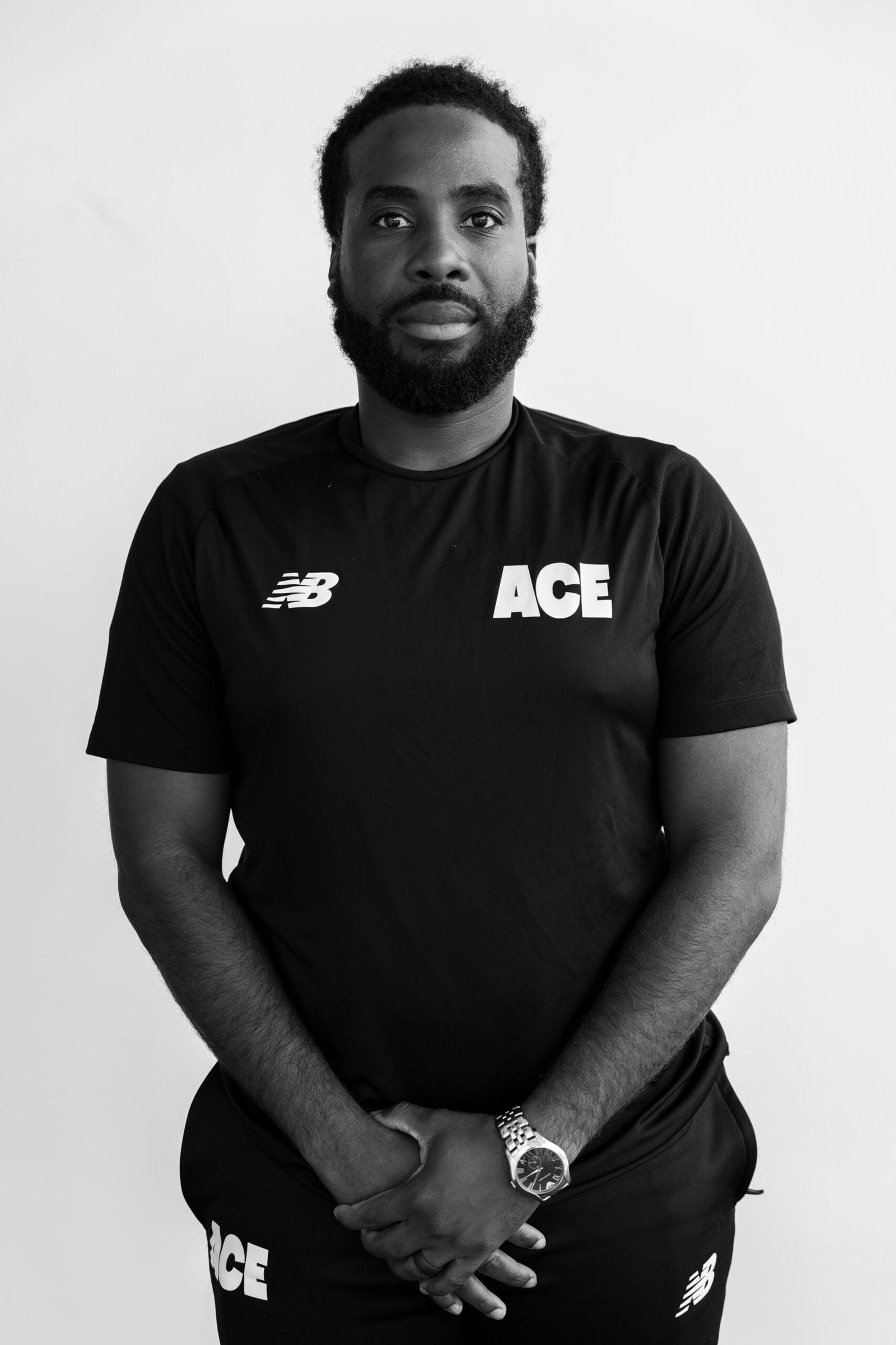 Theo Gordon, Operations Manager